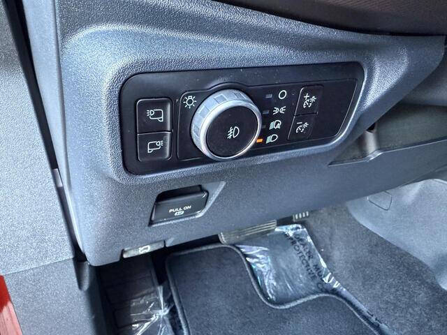 2023 Ford Bronco Outer Banks Advanced