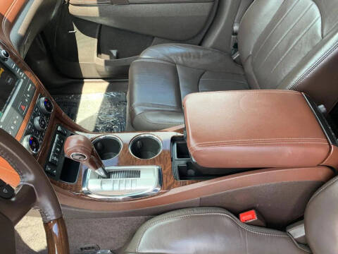 2014 Buick Enclave Premium