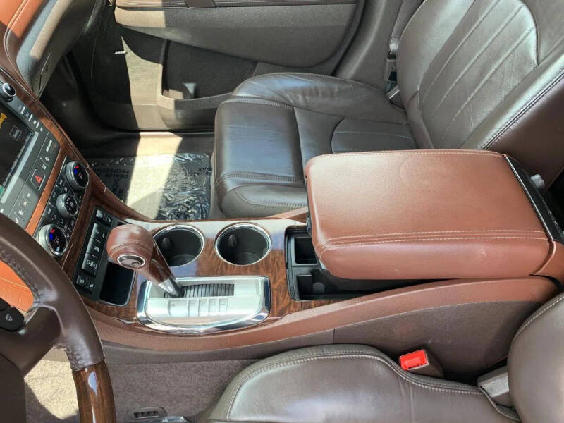 2014 Buick Enclave Premium
