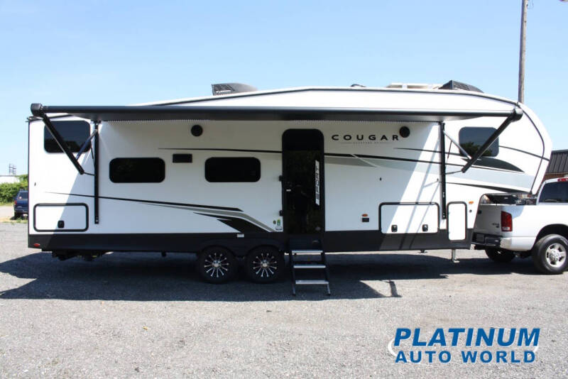 2024 Keystone RV 2700BH