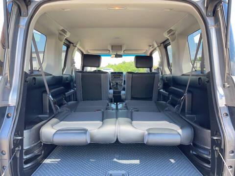 2005 Honda Element EX