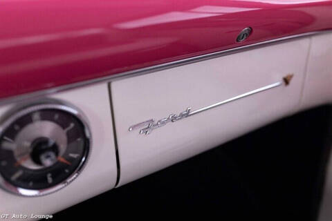 1955 Ford Crown Victoria