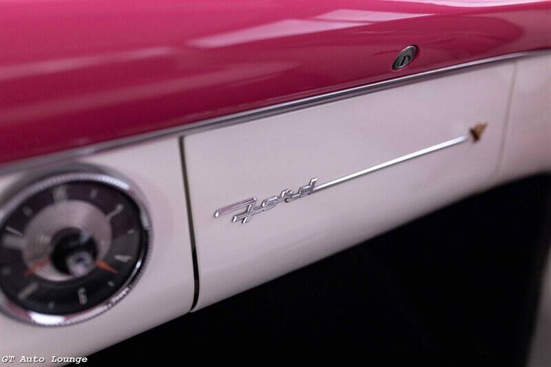 1955 Ford Crown Victoria