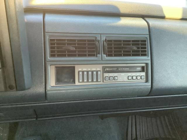 1994 Chevrolet C/K 2500 Series