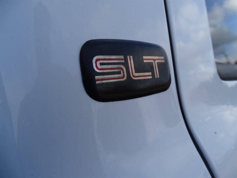 2005 GMC Sierra 2500HD