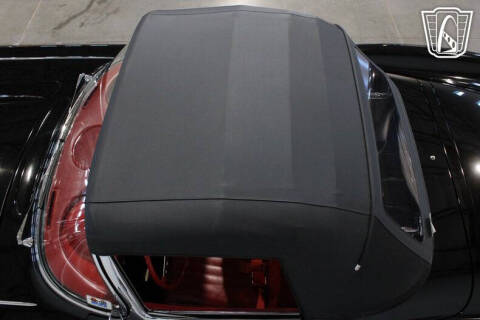 1960 Chevrolet Corvette