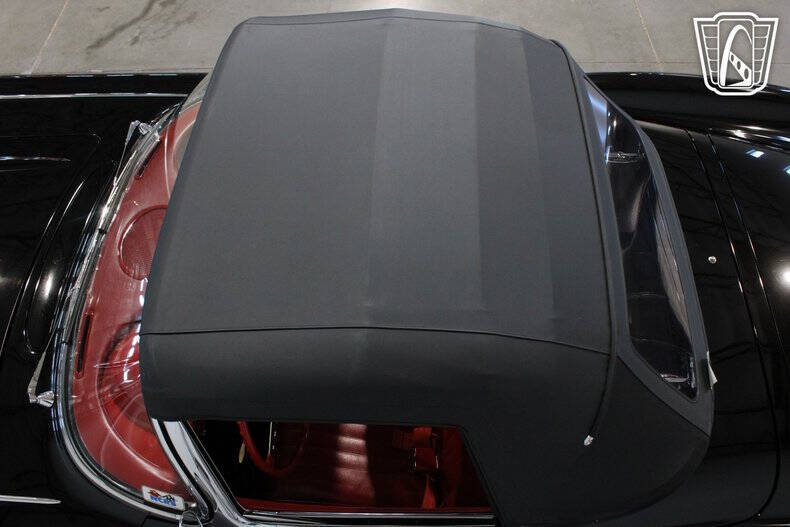 1960 Chevrolet Corvette