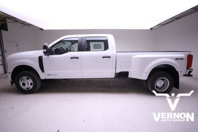 2026 Ford F-350 Super Duty XL