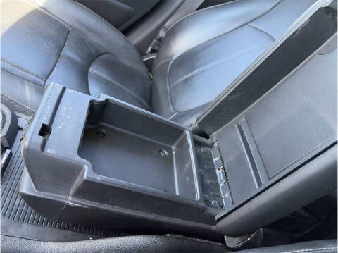 2013 GMC Acadia SLT-1