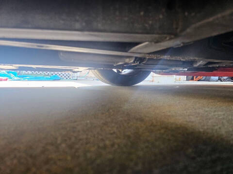 1997 Dodge Viper RT/10