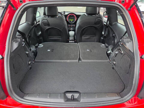 2017 MINI Hardtop 2 Door Cooper S