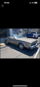 1983 Oldsmobile Toronado for sale at All City Auto Group in Staten Island NY