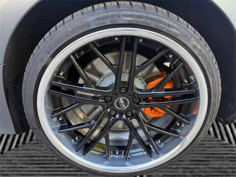 2019 Mercedes-Benz CLS AMG CLS 53 S