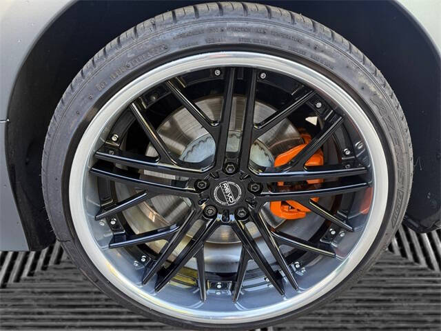 2019 Mercedes-Benz CLS AMG CLS 53 S