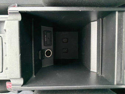 2011 Mazda MAZDA3 i Touring