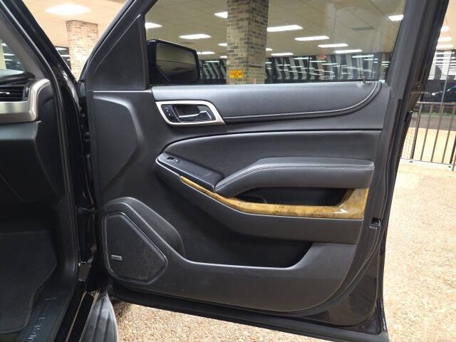 2017 GMC Yukon XL Denali