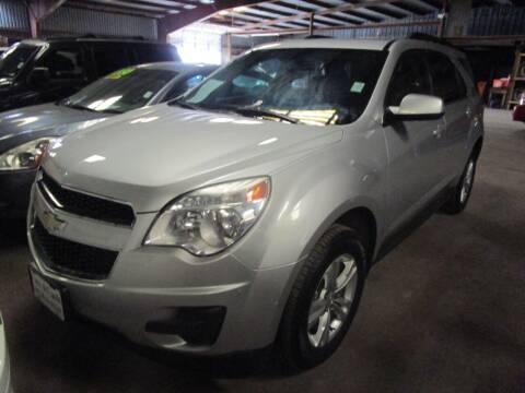 2010 Chevrolet Equinox for sale at Cars 4 Cash in Corpus Christi TX