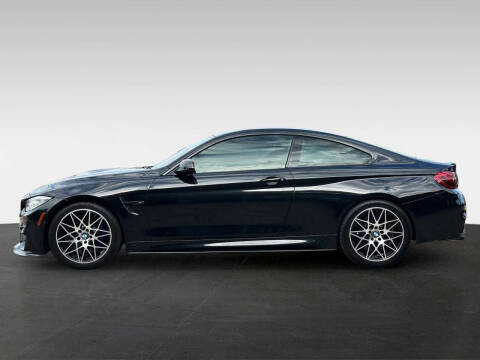 2015 BMW M4