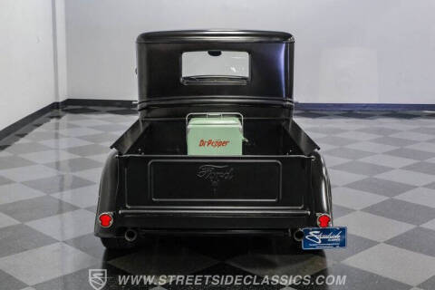 1932 Ford Model B