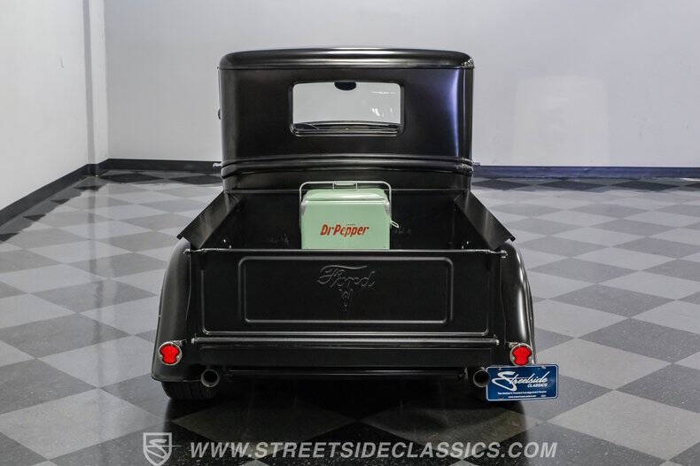 1932 Ford Model B