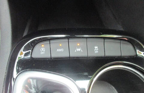 2022 Buick Encore GX Essence