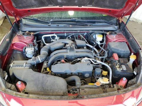 2019 Subaru Outback 2.5i