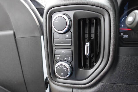 2024 GMC Sierra 2500HD Pro