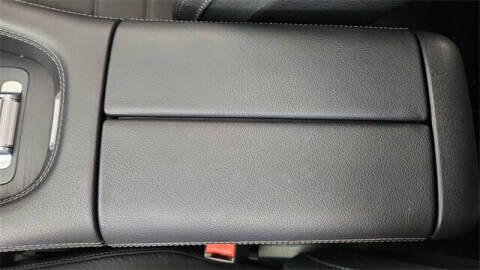 2025 Mercedes-Benz GLS GLS 450