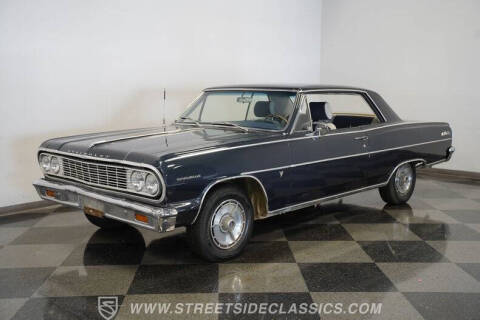 1964 Chevrolet Malibu