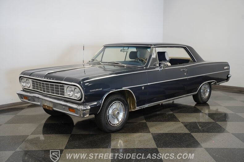 1964 Chevrolet Malibu
