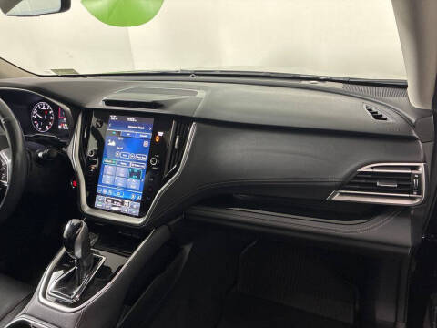 2023 Subaru Outback Limited XT