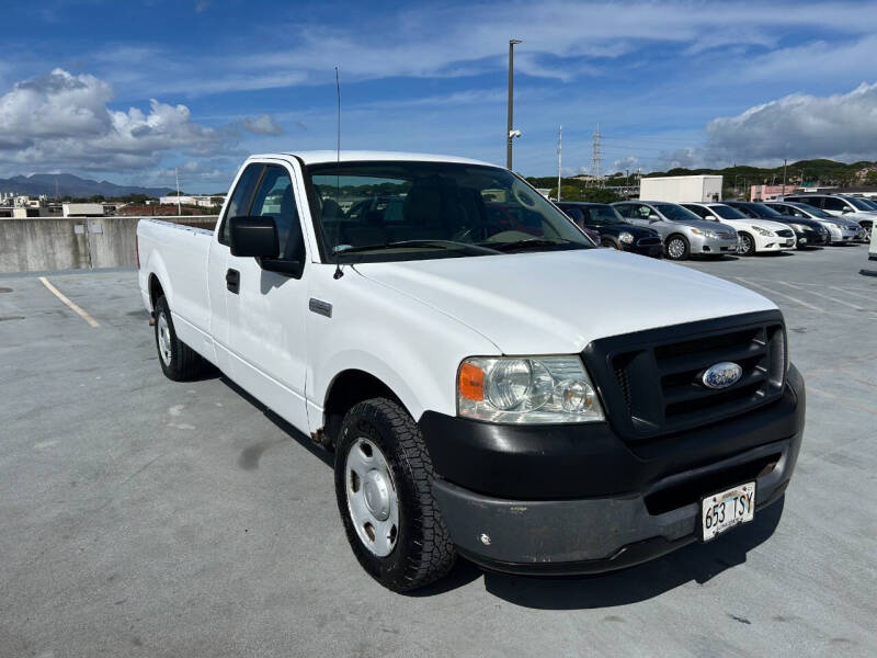 2008 Ford F-150 XL