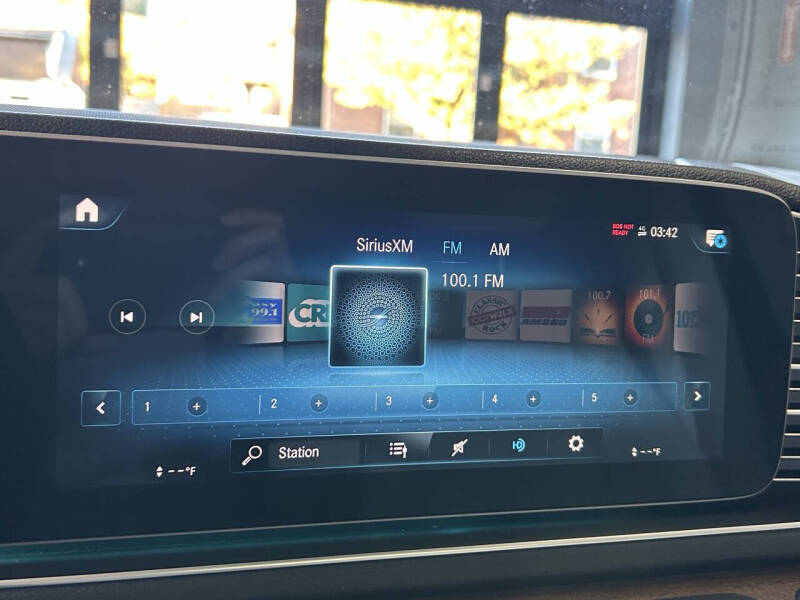 2022 Mercedes-Benz GLE GLE 350 4MATIC