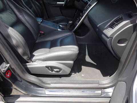 2014 Volvo XC60