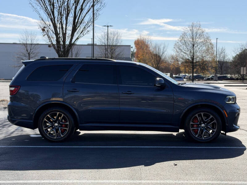 2021 Dodge Durango SRT 392