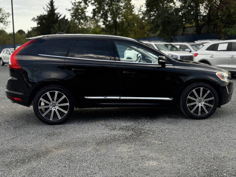 2015 Volvo XC60 T5 Drive-E Premier