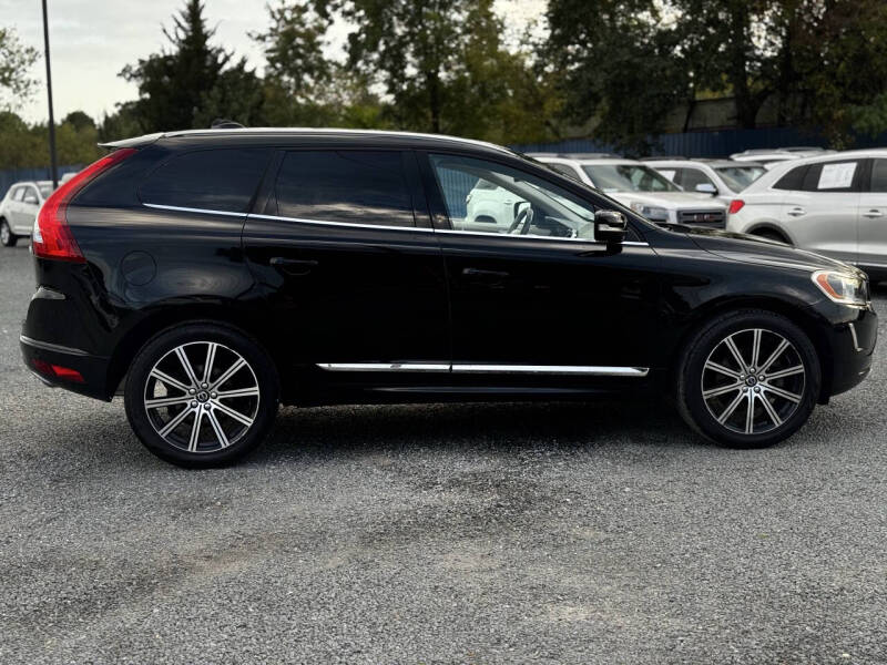 2015 Volvo XC60 T5 Drive-E Premier
