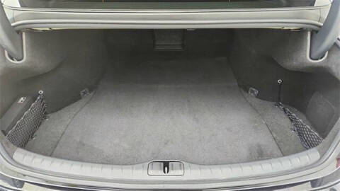 2022 Genesis G80 3.5T Sport