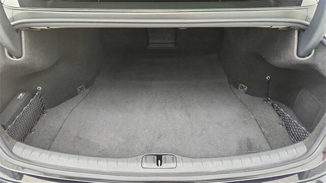 2022 Genesis G80 3.5T Sport