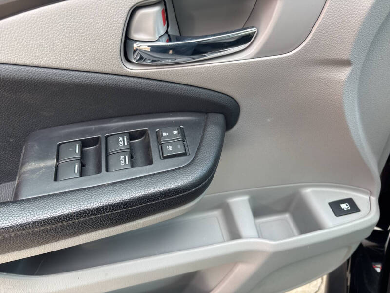 2019 Honda Pilot LX