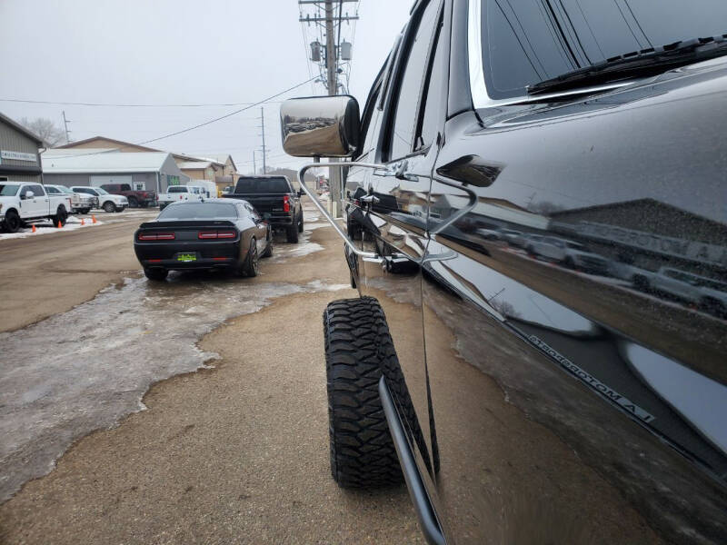 1989 Ford Bronco Custom