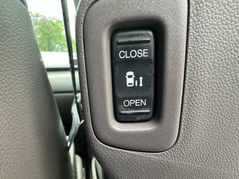 2016 Honda Odyssey EX-L w/RES