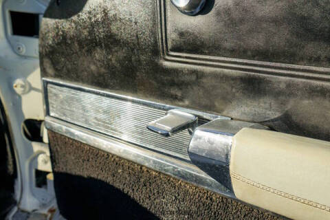 1960 Cadillac Series 62