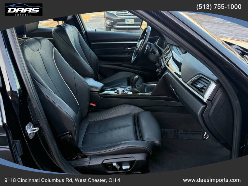 2017 BMW 3 Series 330i xDrive