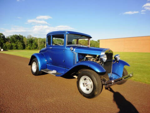 1930 Ford Model A