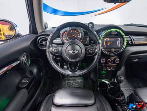 2017 MINI Hardtop 2 Door Cooper S