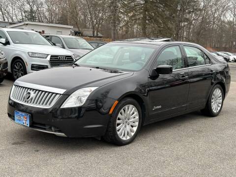2010 Mercury Milan Hybrid for sale at Auto Sales Express in Whitman MA