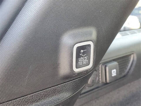 2022 Jeep Grand Cherokee Overland 4xe