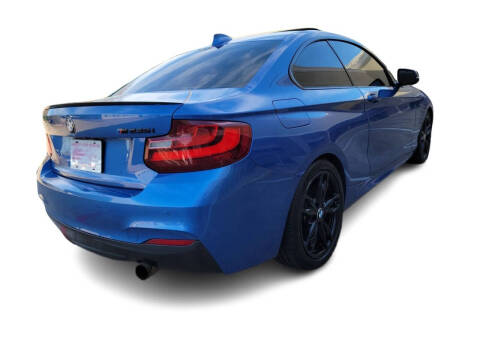 2015 BMW 2 Series M235i
