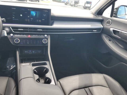 2024 Hyundai Sonata Hybrid Limited